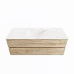 Washed Oak