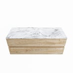 Washed Oak