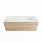 Washed Oak