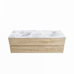 Washed Oak