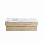 Washed Oak