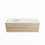 Washed Oak