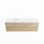 Washed Oak