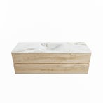 Washed Oak