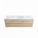 Washed Oak