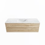 Washed Oak