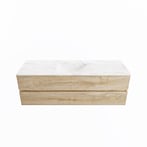 Washed Oak