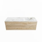 Washed Oak