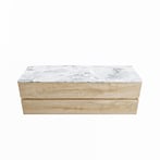 Washed Oak
