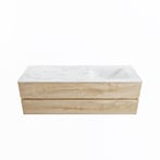 Washed Oak