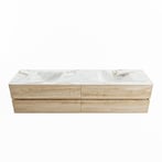 Washed Oak