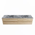 Washed Oak