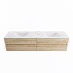 Washed Oak