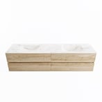 Washed Oak
