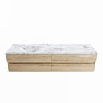 Washed Oak