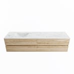 Washed Oak