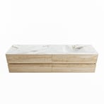 Washed Oak