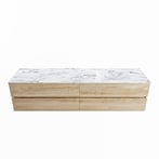 Washed Oak
