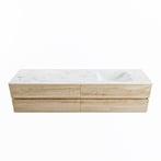 Washed Oak