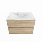 Washed Oak