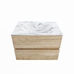 Washed Oak