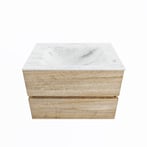 Washed Oak