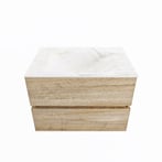 Washed Oak
