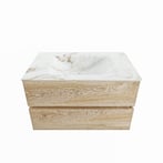 Washed Oak