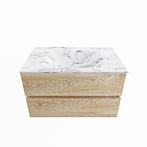 Washed Oak
