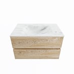 Washed Oak