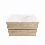 Washed Oak