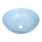 Pastel blauw