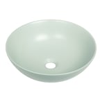Pastel groen