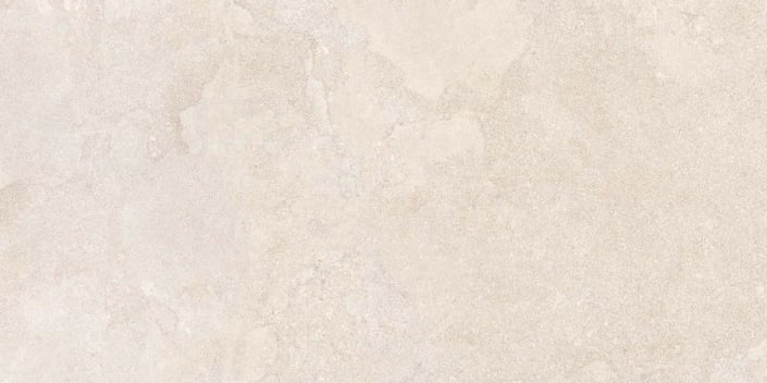 Flaviker Double plain tegel 60x120cm - beige