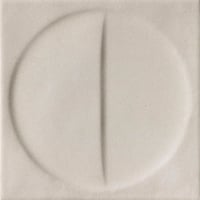 Iris Bottega wandtegel 15x15cm - Terrecotte Motivi - corda