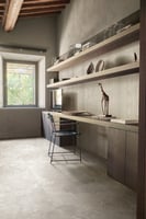 Marazzi Mystone Pietra Ligure tegel 60x60cm - bianco