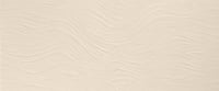 Atlas Concorde Boost Natural wandtegel 50x120cm - wave kaolin