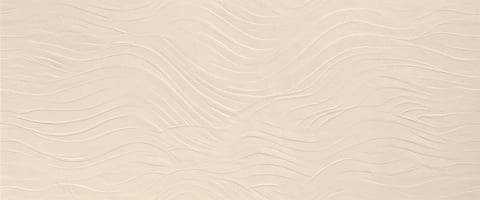 Atlas Concorde Boost Natural wandtegel 50x120cm - wave kaolin