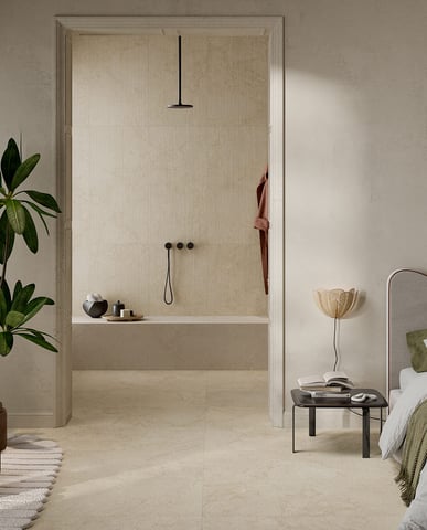 Pastorelli Cocooning heritage decortegel 60x120cm - cashmere