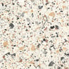 Iris Venice Villa terrazzo tegel 60x60cm - Ivory