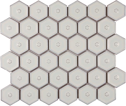 Sample - The Mosaic Factory Osiris Hertman - Cafe Latte