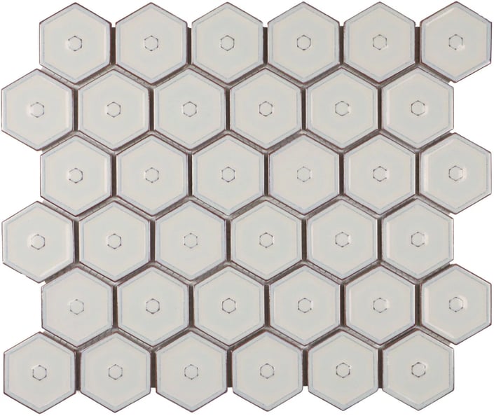 Sample - The Mosaic Factory Osiris Hertman - Cafe Latte