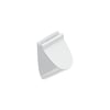 Catalano Sfera urinoir NewFlush 54x30cm - excl. deksel - mat wit
