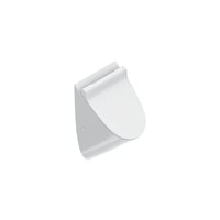 Catalano Sfera urinoir NewFlush 54x30cm - excl. deksel - mat wit
