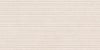 Flaviker Double cannete decortegel 60x120cm - beige