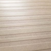 Flaviker Double cannete decortegel 60x120cm - beige