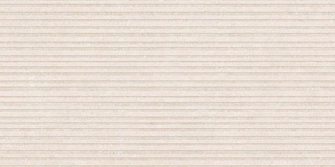 Flaviker Double cannete decortegel 60x120cm - beige