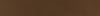 Sphinx Tegels Naturel wandtegel 5x30cm - bruin mat
