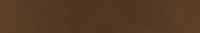 Sphinx Tegels Naturel wandtegel 5x30cm - bruin mat