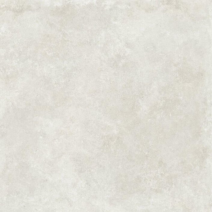 Pastorelli Yourself tegel 60x60cm - pure